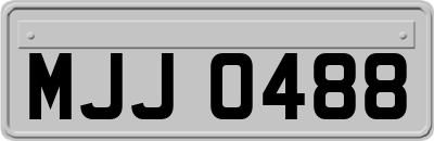 MJJ0488