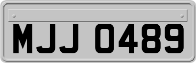 MJJ0489