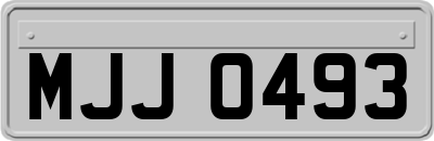 MJJ0493