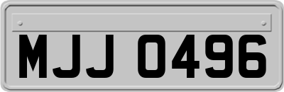 MJJ0496