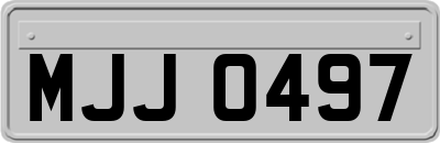 MJJ0497