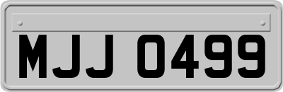 MJJ0499