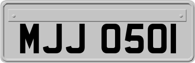 MJJ0501