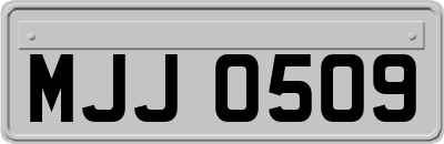 MJJ0509