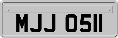 MJJ0511