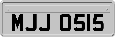 MJJ0515
