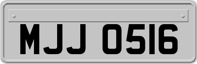 MJJ0516