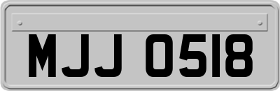 MJJ0518