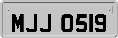 MJJ0519