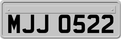 MJJ0522