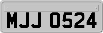 MJJ0524
