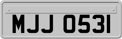 MJJ0531