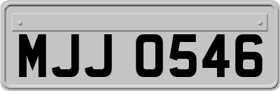 MJJ0546