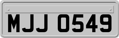 MJJ0549