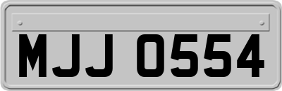 MJJ0554
