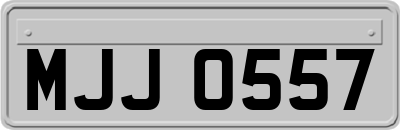 MJJ0557