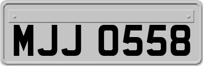 MJJ0558
