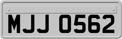 MJJ0562