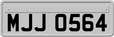 MJJ0564