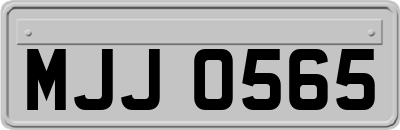 MJJ0565