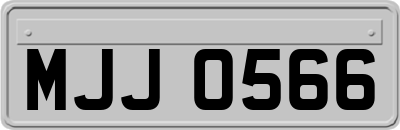 MJJ0566