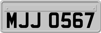 MJJ0567