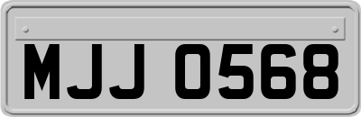 MJJ0568