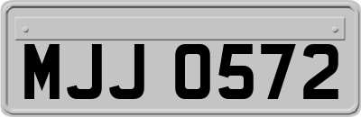 MJJ0572