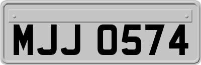 MJJ0574