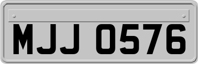 MJJ0576