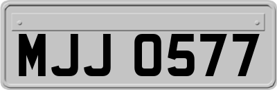 MJJ0577