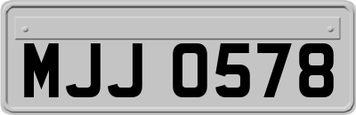 MJJ0578