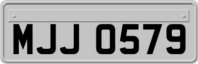 MJJ0579