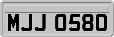 MJJ0580