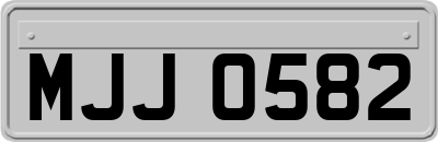 MJJ0582