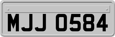 MJJ0584