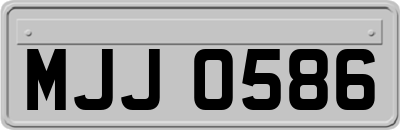 MJJ0586