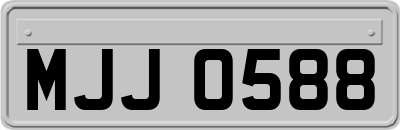 MJJ0588