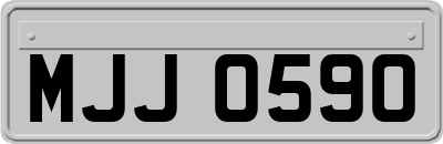 MJJ0590