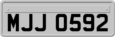 MJJ0592