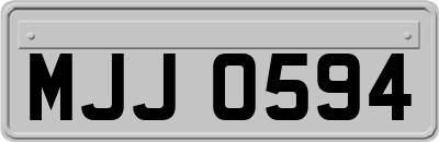 MJJ0594