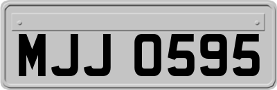 MJJ0595