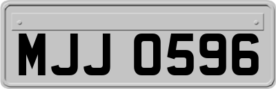 MJJ0596