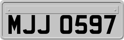 MJJ0597