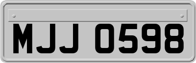 MJJ0598