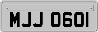 MJJ0601