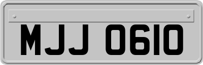 MJJ0610