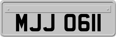 MJJ0611