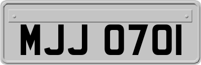 MJJ0701