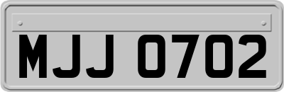 MJJ0702